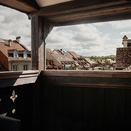 Goldener Schluessel Hotel Bern Exterior photo